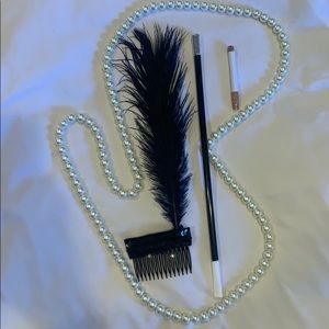 1920’s accessories